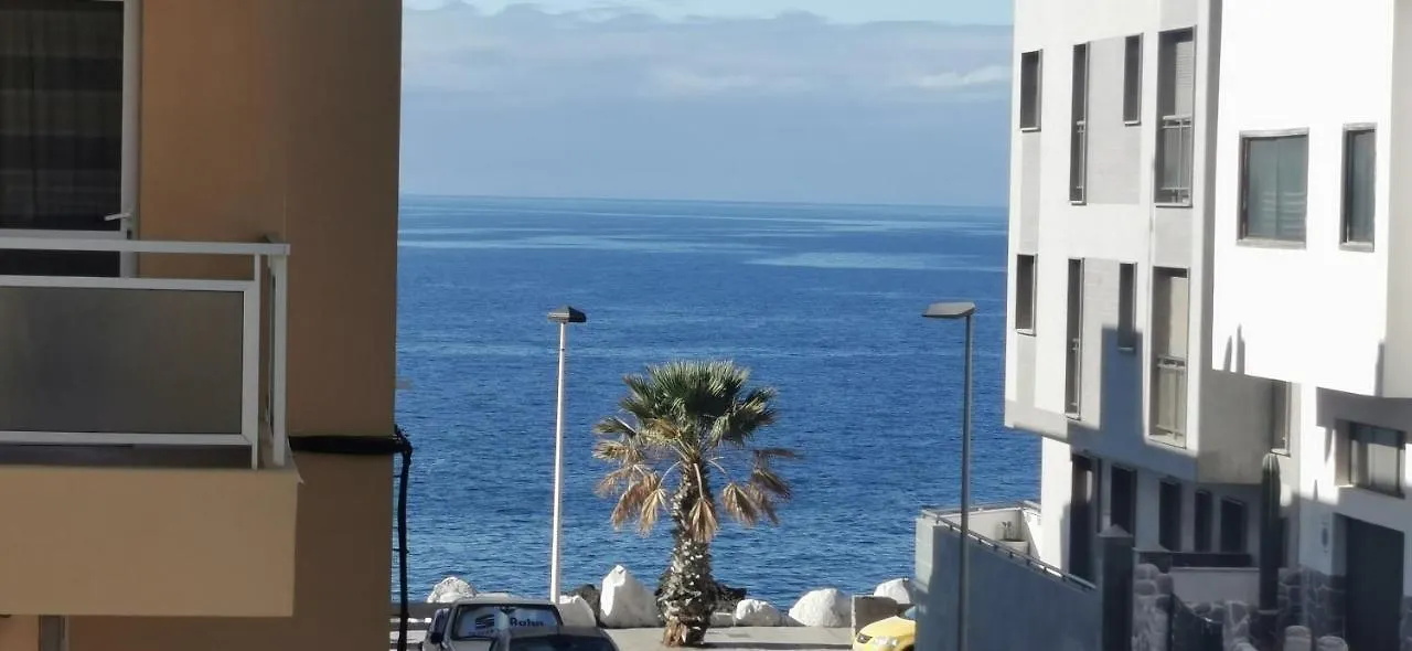 Casa Trasmallo Los Abrigos Spain