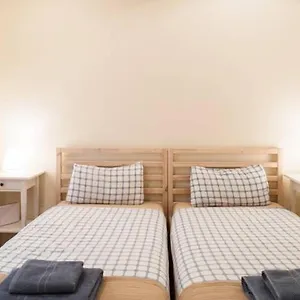  Apartamento Piquer España
