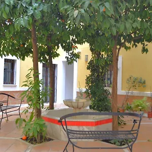  Apartamento Sunshine Patio Del Consistorio España