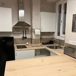  Apartamento El Alquimista España