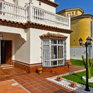  Сasa de vacaciones Casa Henke - Ole Solutions España