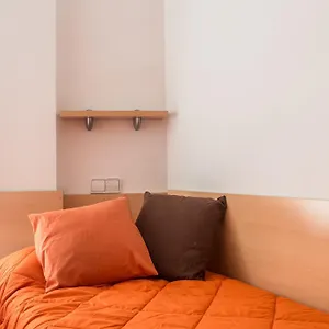  Apartamento Navas 2 España